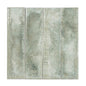 Vertical Plank Tile with Rusted Borders