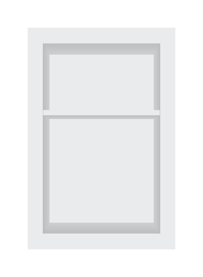 ArtiStone 16" x 24" Shower Niche in Super White (Pre-Attached Shelf)